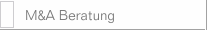 M&A Beratung